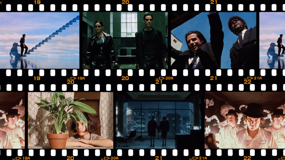 Bir Film Nasıl Okunur?