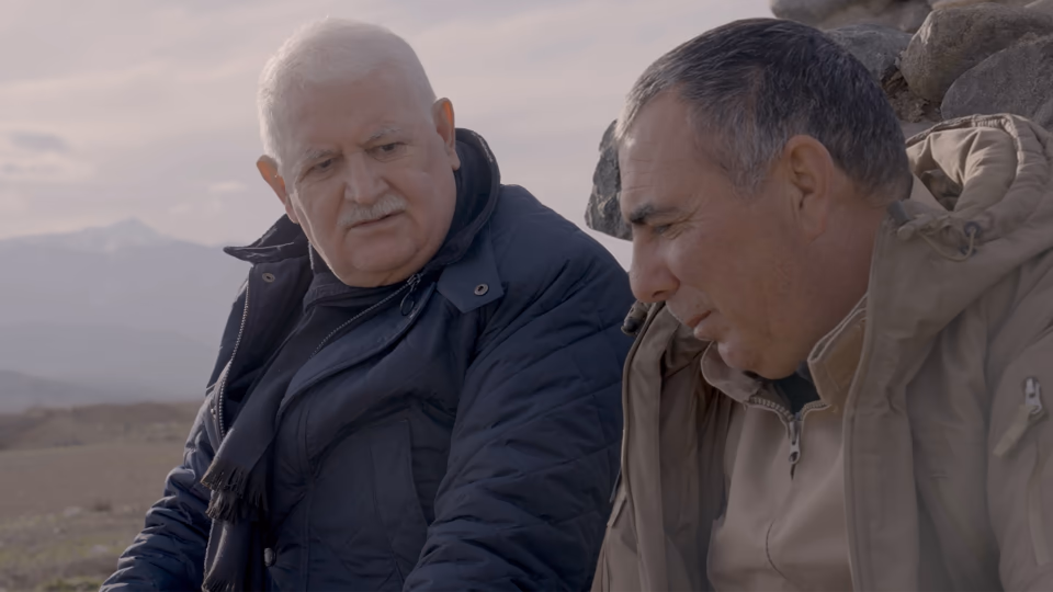 Adım Adım Eve