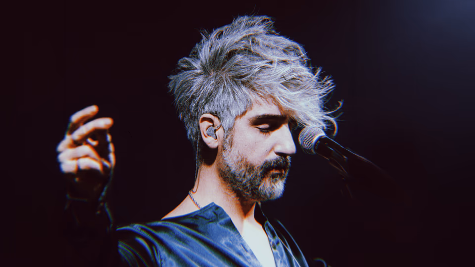 Manuş Baba
