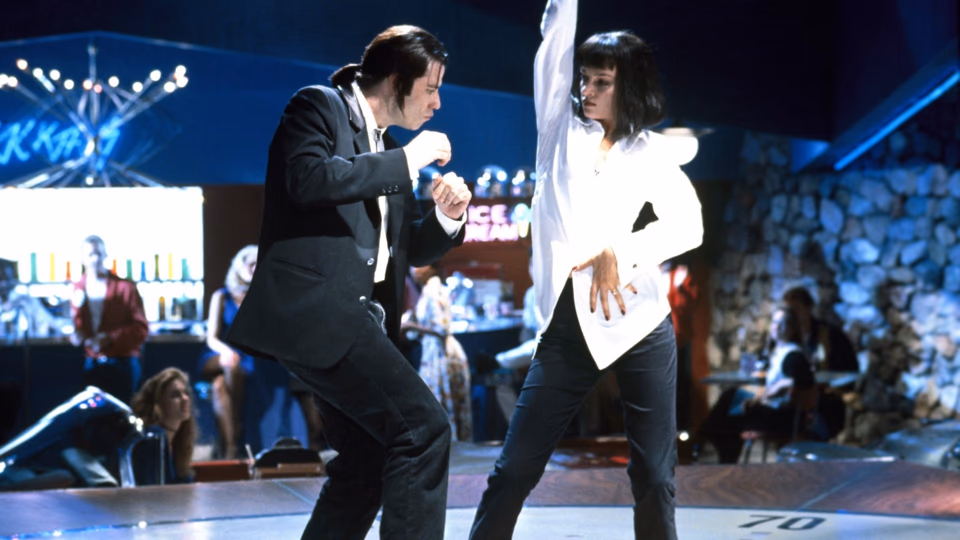 Pulp Fiction