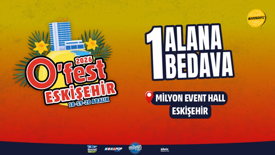 Ofest Eskişehir - Kombine
