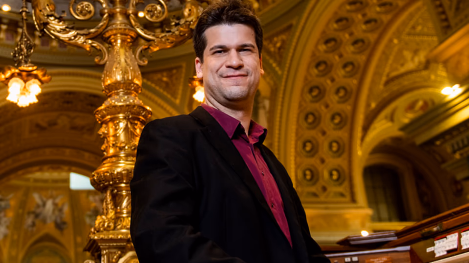 Andras Gabor Viragh