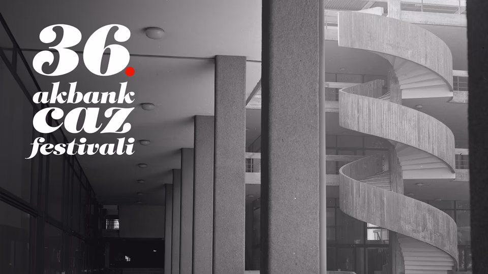Memory, Jazz, and Visual Culture: A Journey Through Time at İMÇ