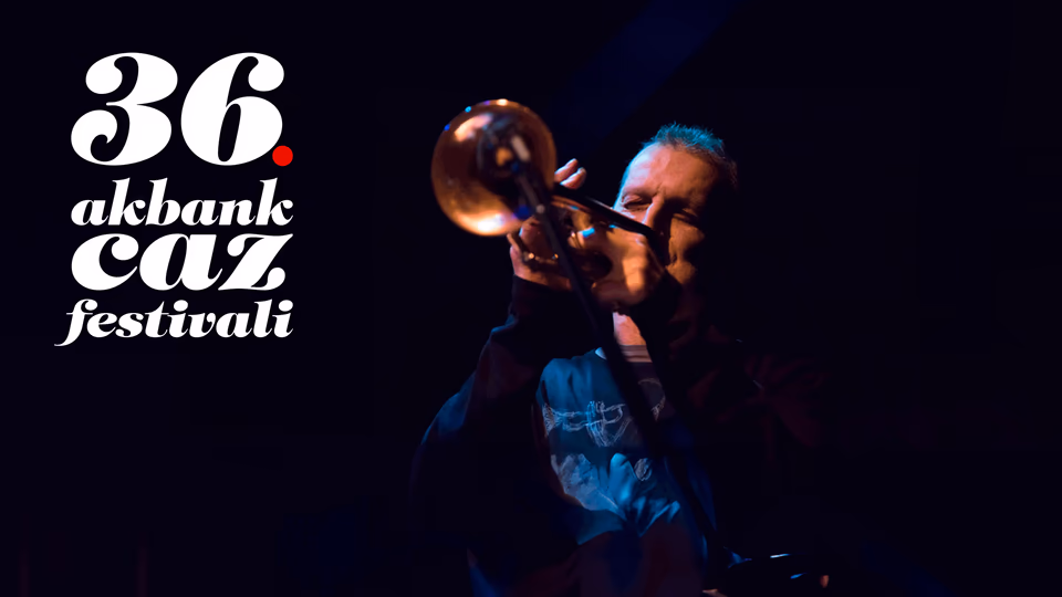 İmer Demirer Quartet