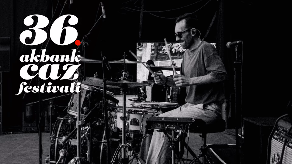 fugamundi x Can Sürmen Caz Dinleme Kulübü: Kusurlu Zamanlar - Groove’un İnsan Hâli