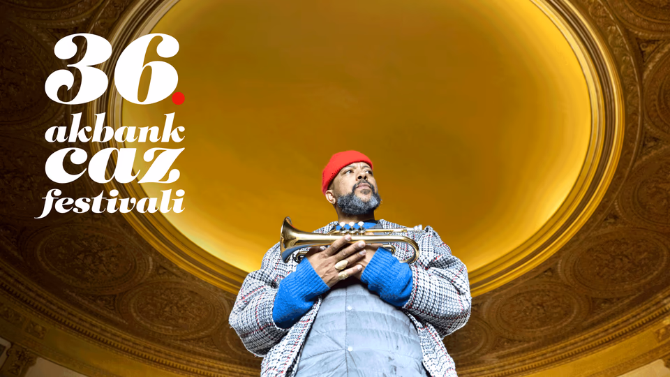 Ben LaMar Gay Ensemble