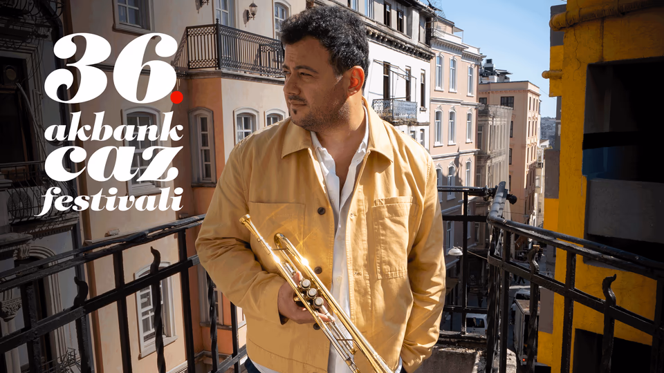 Caz Kulüpleri Gecesi: Barış Doğukan Yazıcı Quintet feat. Marko Churnchetz “Miles Davis Centennial Celebration”