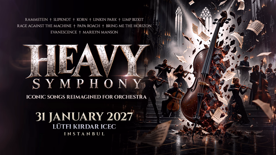 Heavy Symphony