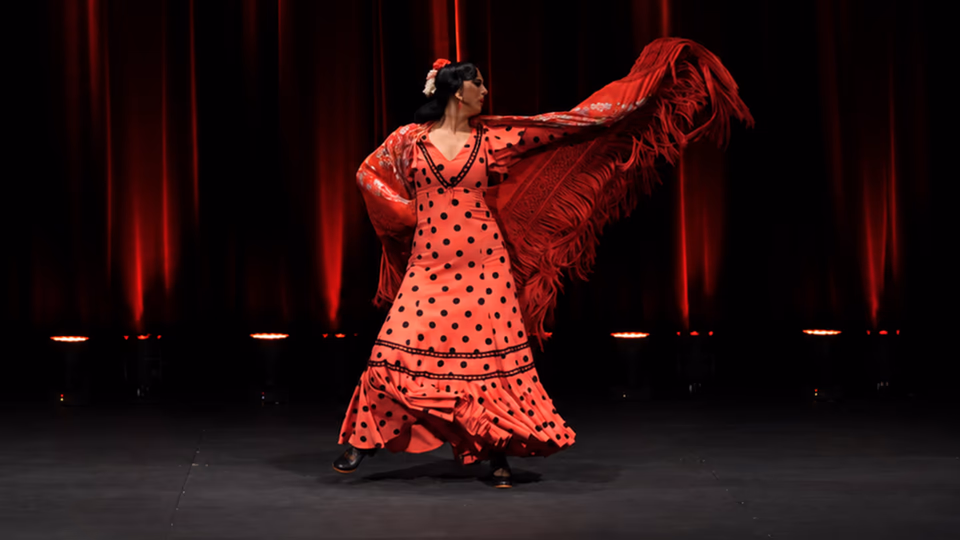 Zambomba Flamenca