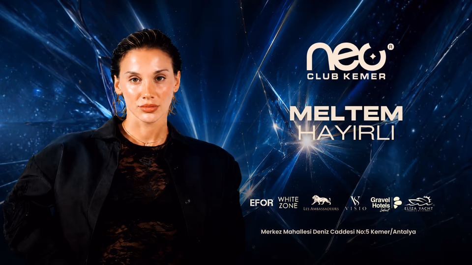 Meltem Hayırlı