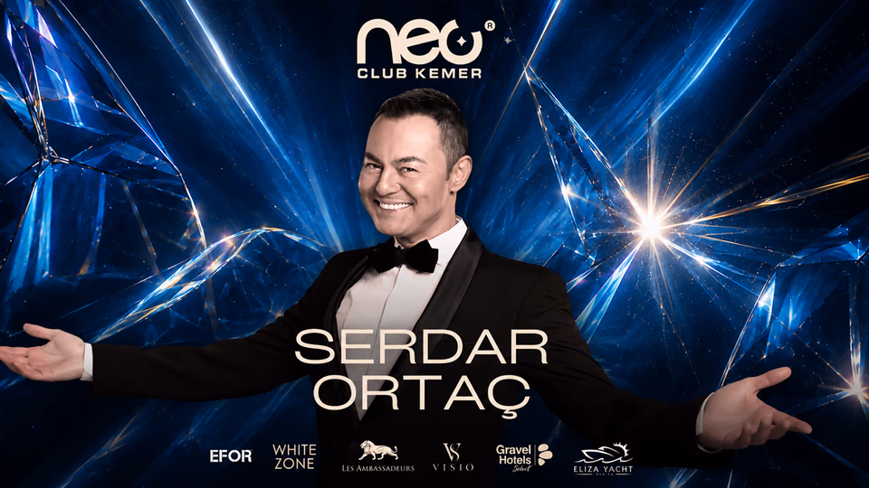 Serdar Ortaç