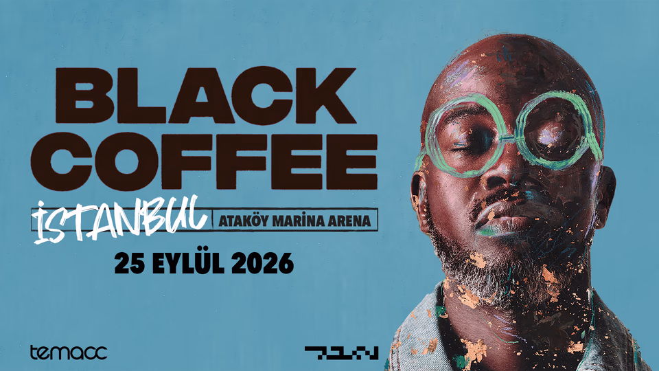 Black Coffee
