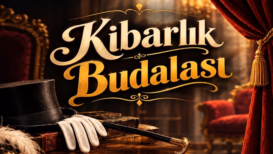 Kibarlık Budalası