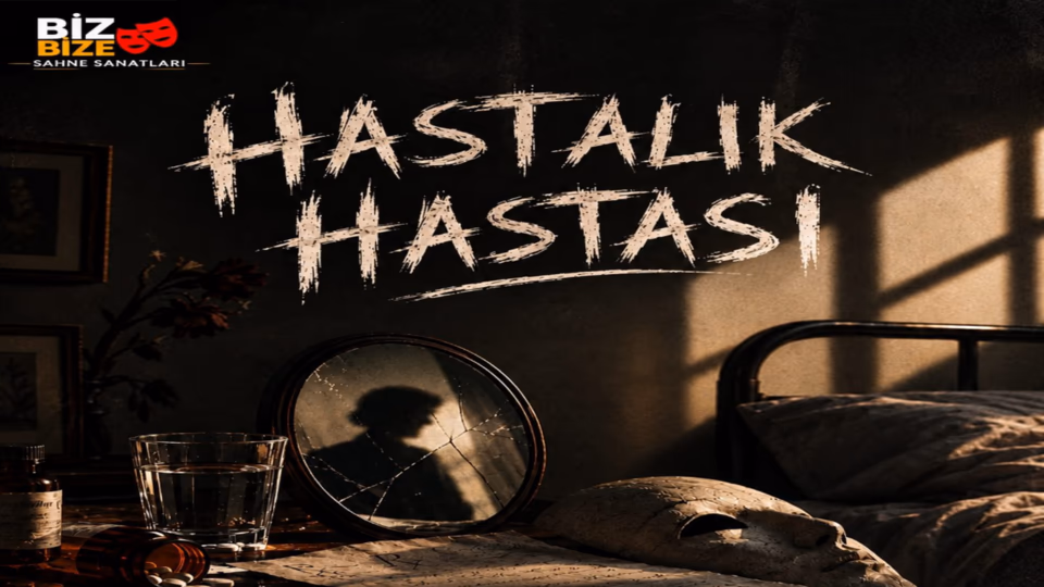 Hastalık Hastası