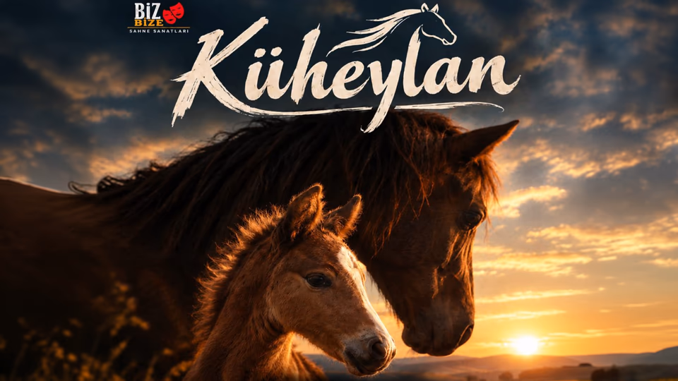 Küheylan