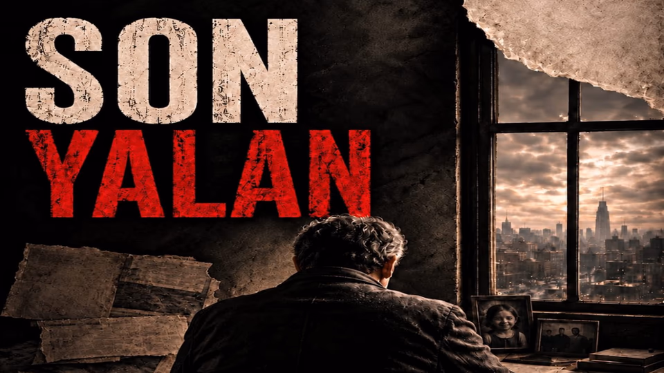 Son Yalan