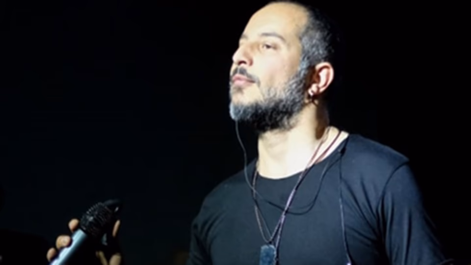 Cengiz Kaçan feat E-Pop