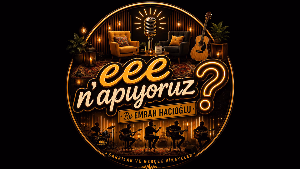 Eee, Napıyoruz?