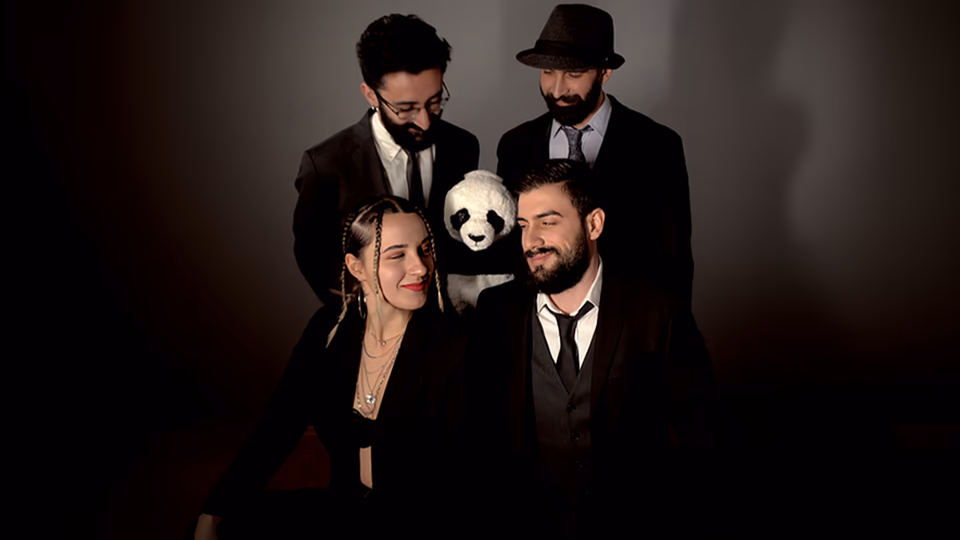 Pandami