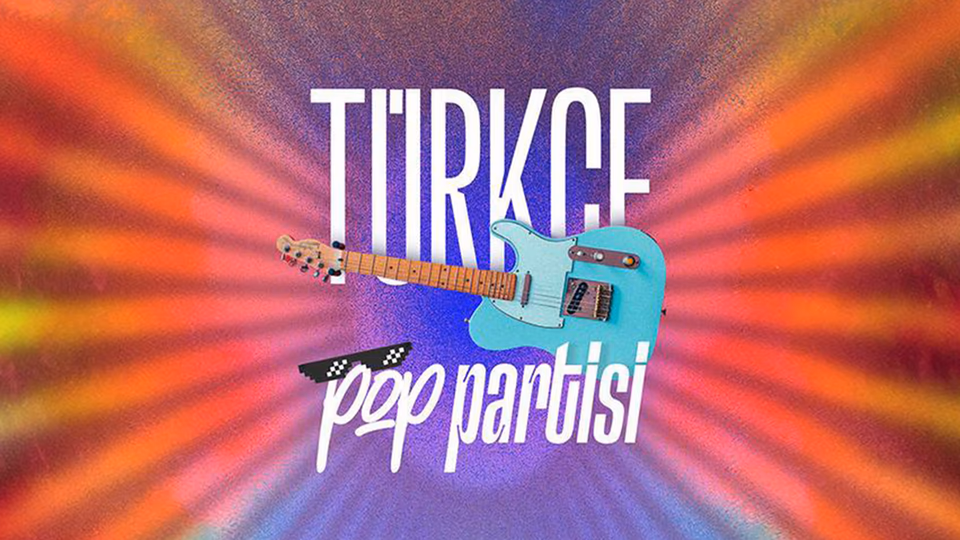 Türkçe Pop Partisi