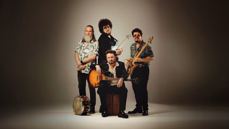 Emre Barut & Rock'n Besk