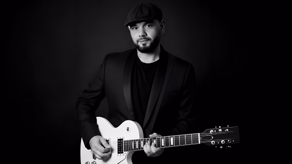 Haydar Yılmaz