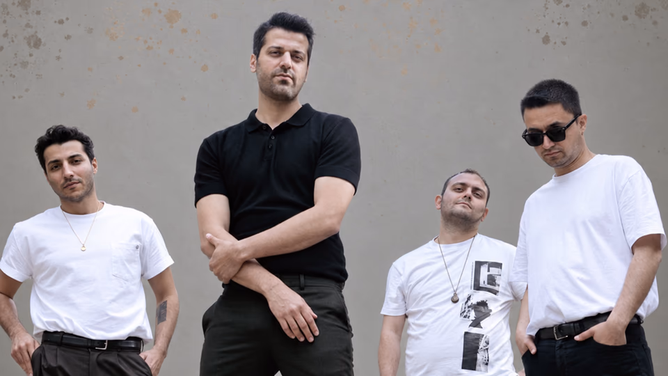 Son Uçurtma: 10. Yıl Konseri