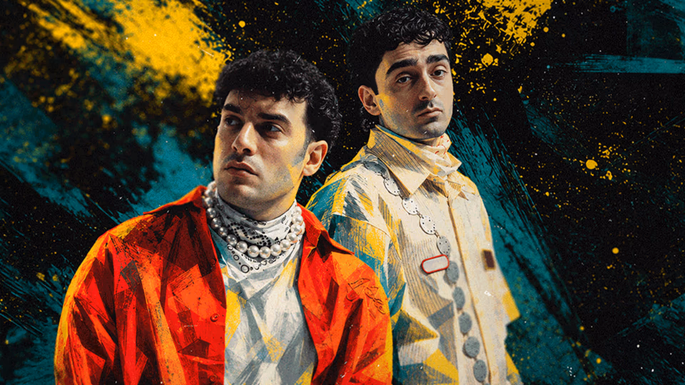 Dolu Kadehi Ters Tut