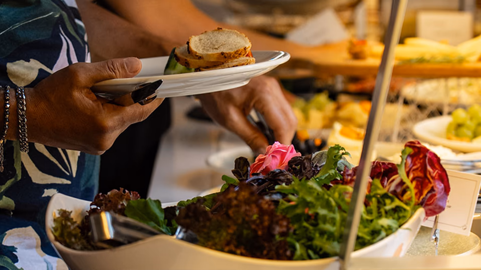 Beykoz Kundura'da Zarif Bir Brunch Deneyimi