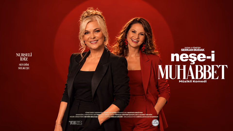 Neşe-i Muhabbet