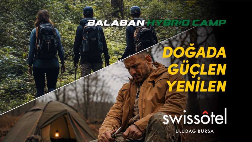 Balaban Hybrid Camp