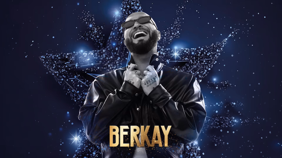 Berkay & Alya