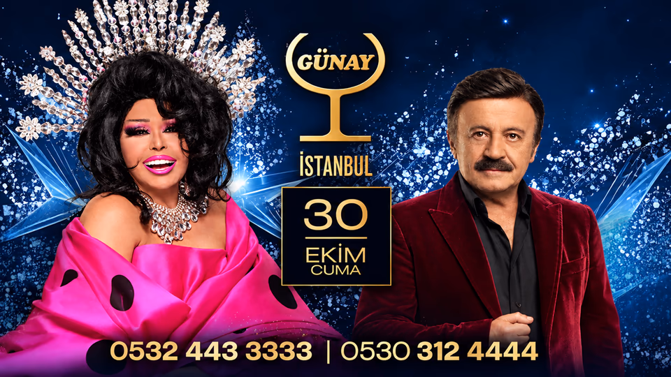 Bülent Ersoy & Selami Şahin