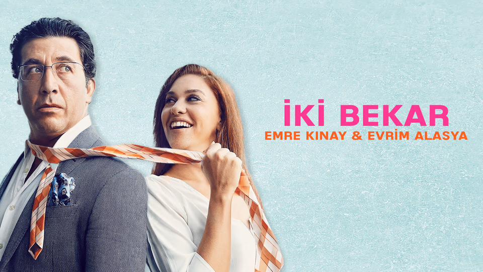 İki Bekar