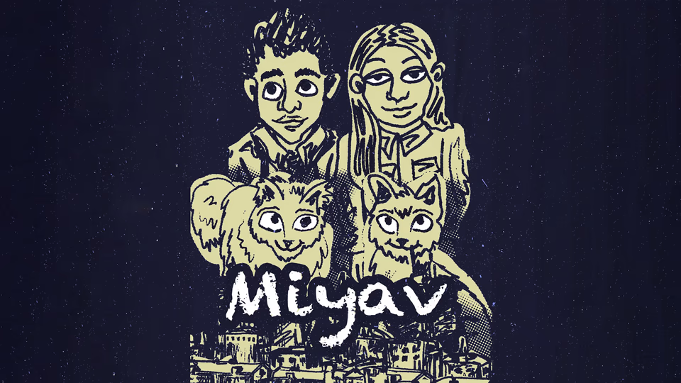 Miyav
