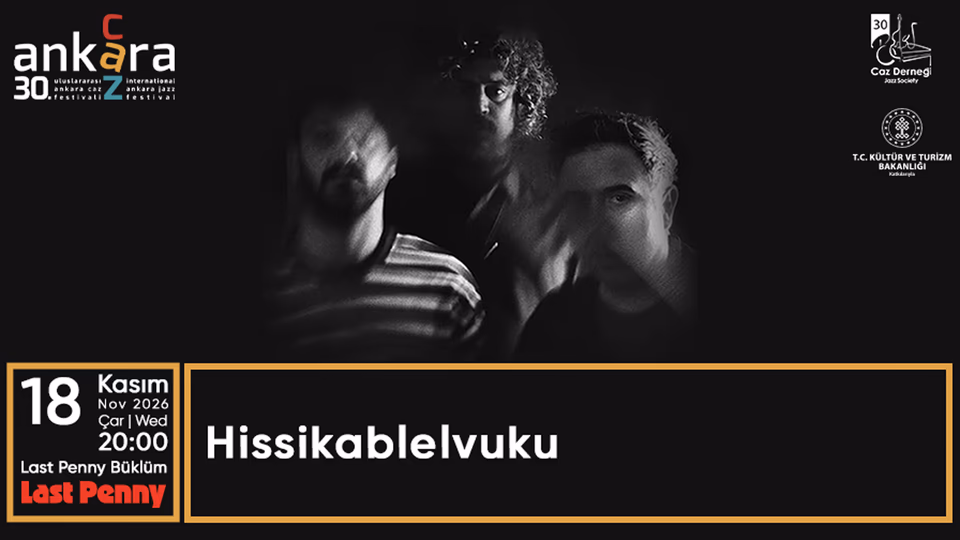 Hissikablelvuku