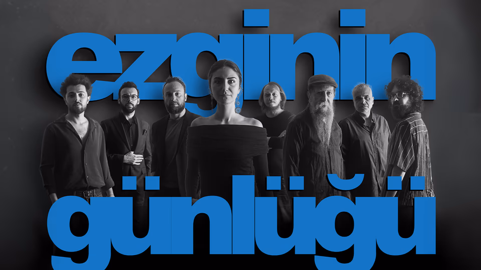 Ezginin Günlüğü
