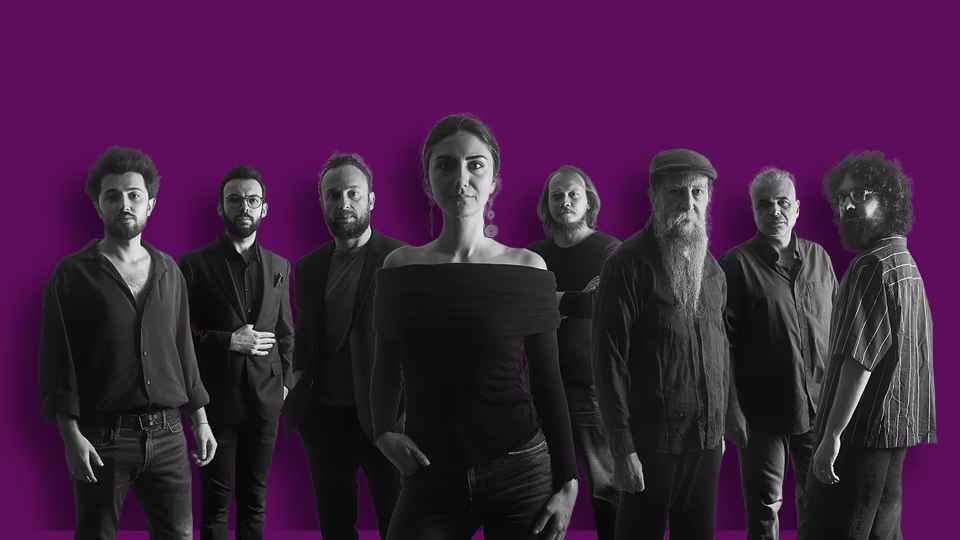 Ezginin Günlüğü