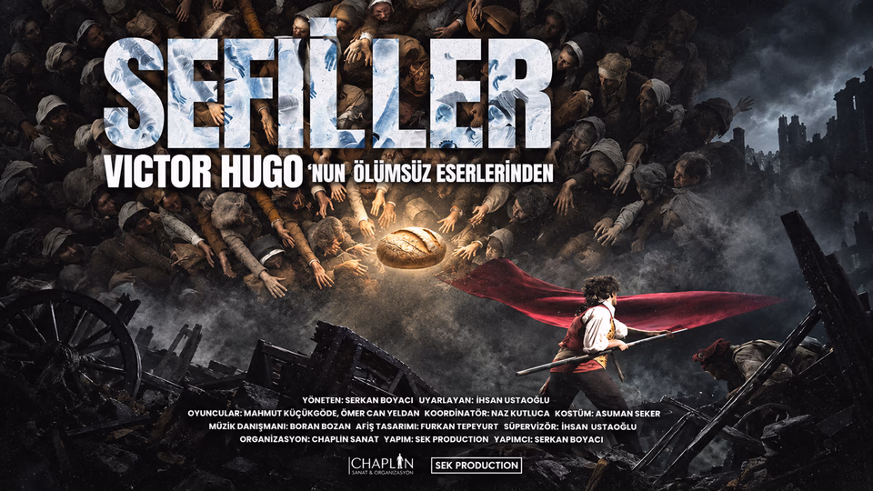 Sefiller