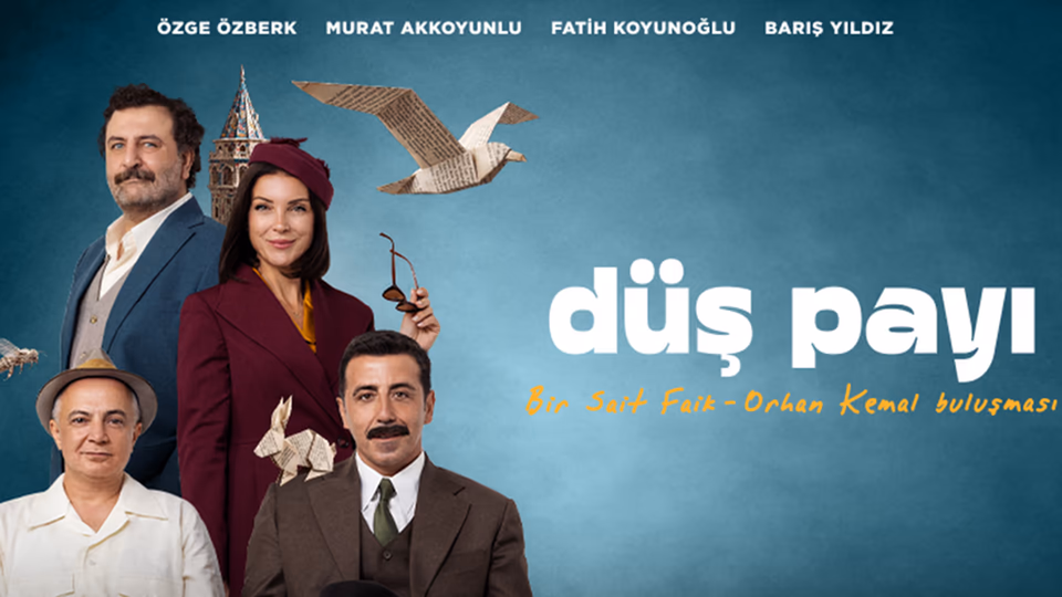 Düş Payı