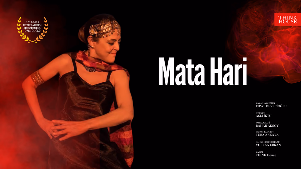 Mata Hari