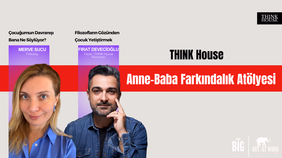 Anne-Baba Farkındalık Atölyesi
