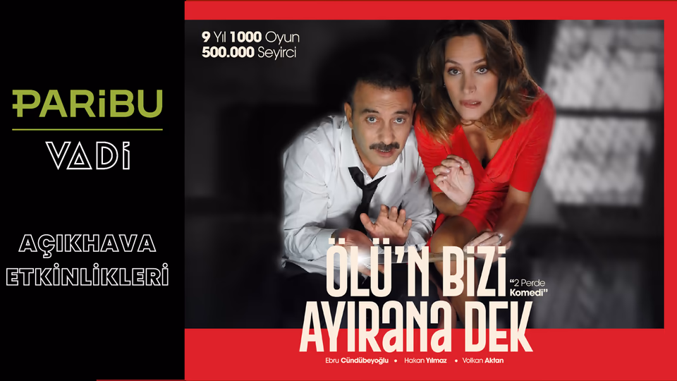 Ölün Bizi Ayırana Dek