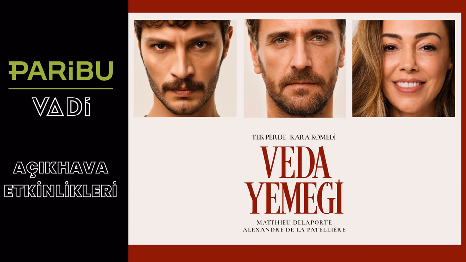 Veda Yemeği