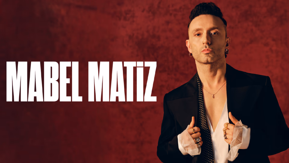 Mabel Matiz