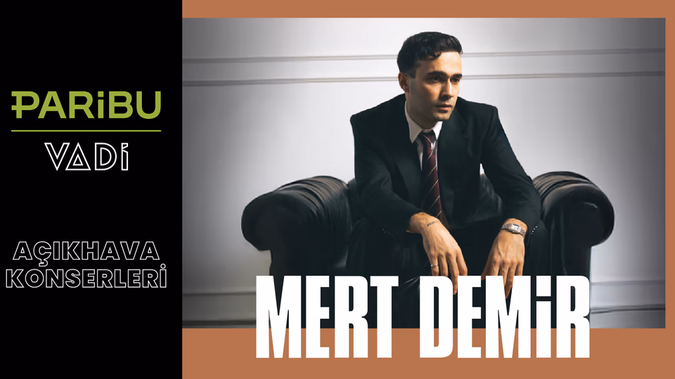 Mert Demir