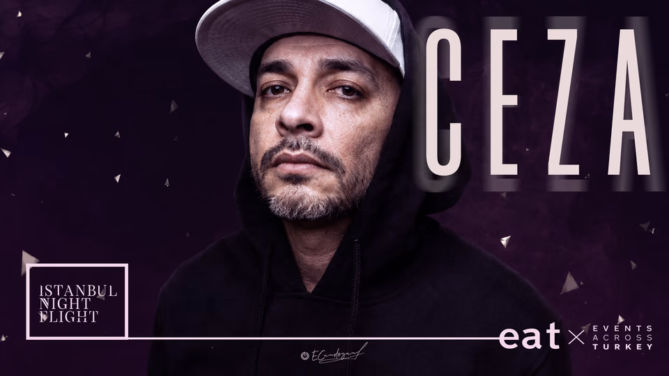 Eat X Enjoy Class: Ceza