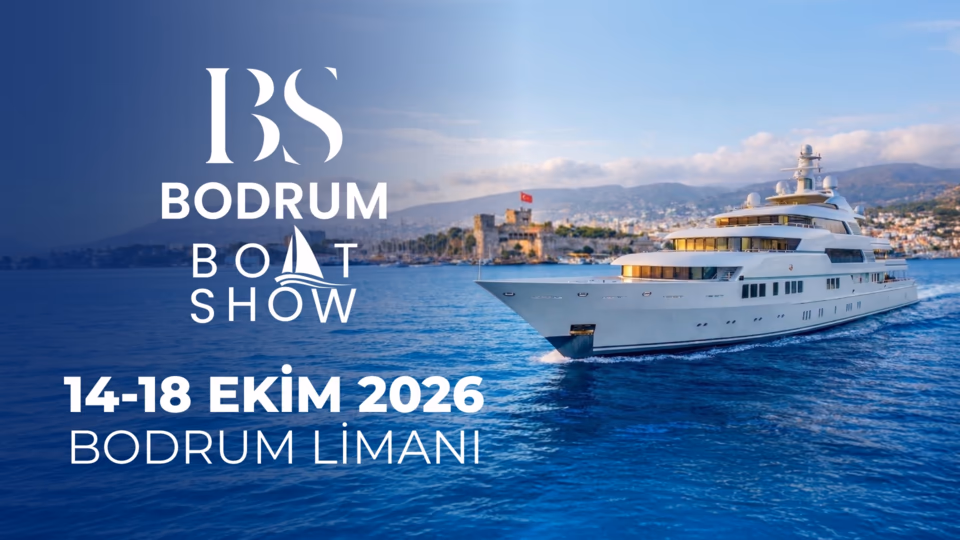 Bodrum Boat Show