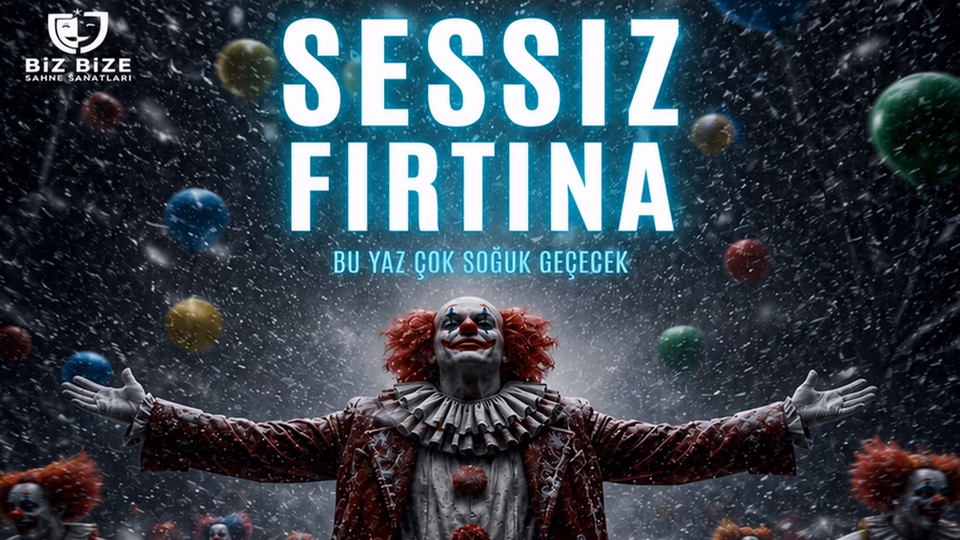 Sessiz Fırtına
