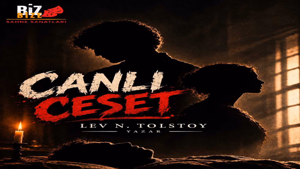 Canlı Ceset